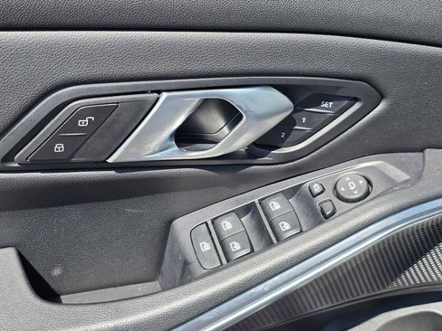 Used 2024 BMW 330i xDrive Sedan w/ Convenience Package image 26