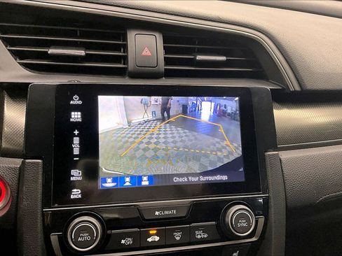 Used 2017 Honda Civic EX-L image 20