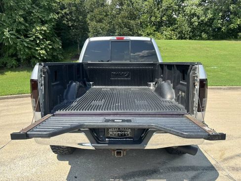 Used 2016 Ford F150 XLT AWD/4WD image 37