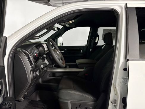 New 2026 RAM 2500 Big Horn image 11