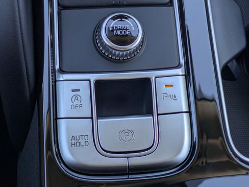 New 2025 Kia Telluride LX image 29