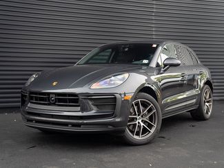 Used 2026 Porsche Macan AWD/4WD video 1