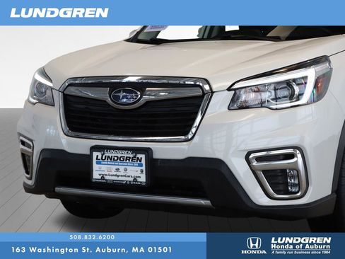 Used 2019 Subaru Forester Touring image 35