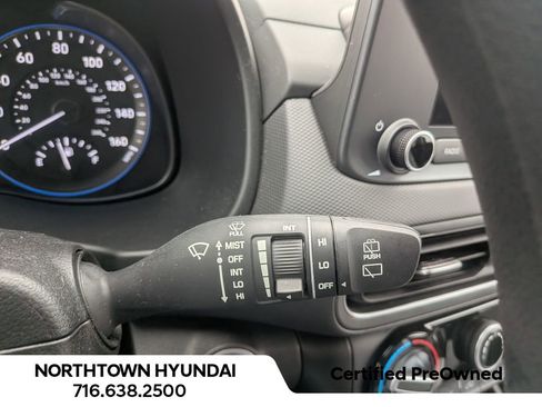 Certified 2023 Hyundai Kona SEL w/ Cargo Package image 26