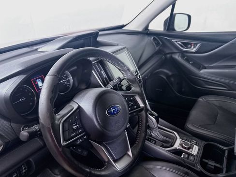 Used 2020 Subaru Forester Touring w/ Popular Package #2 AWD/4WD image 9