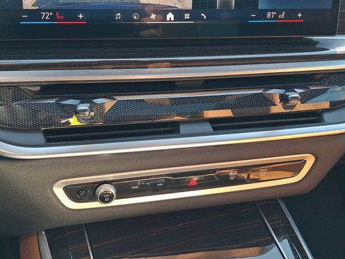 Certified 2024 BMW X5 xDrive40i AWD/4WD image 17