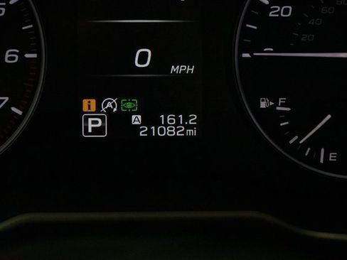 Used 2024 Subaru Outback Limited image 32