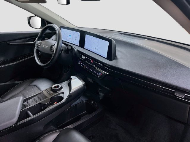 Certified 2024 Kia EV6 Light RWD image 28