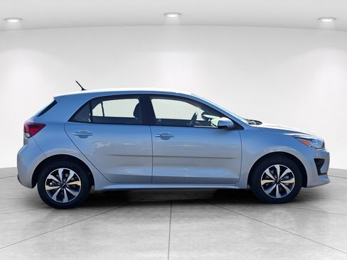 Used 2023 Kia Rio S w/ Technology Package FWD image 7