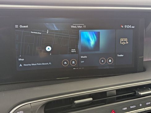 New 2026 Hyundai Palisade Calligraphy image 18