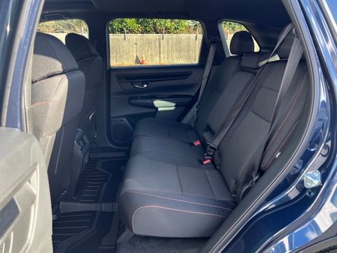 New 2026 Honda CR-V Sport image 14
