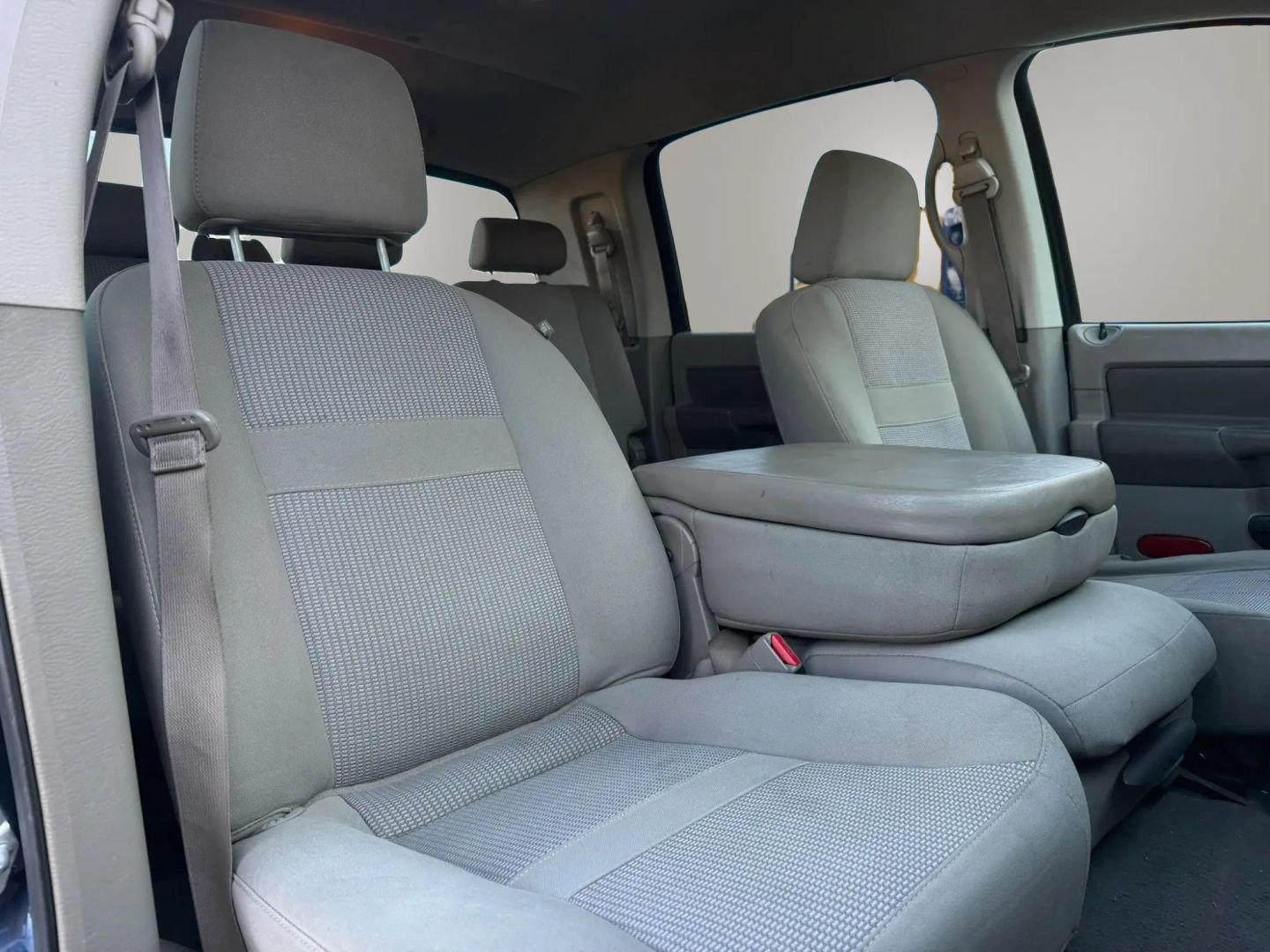 Used 2009 Dodge Ram 2500 Truck SLT w/ Popular Equipment Group RWD image 15