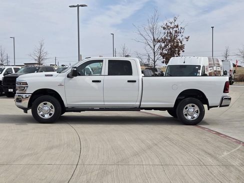 New 2026 RAM 2500 Tradesman image 2