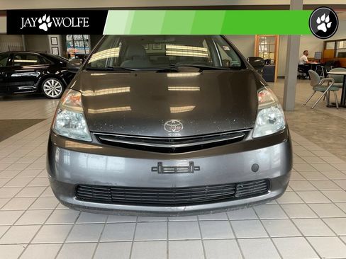 Used 2008 Toyota Prius FWD image 2