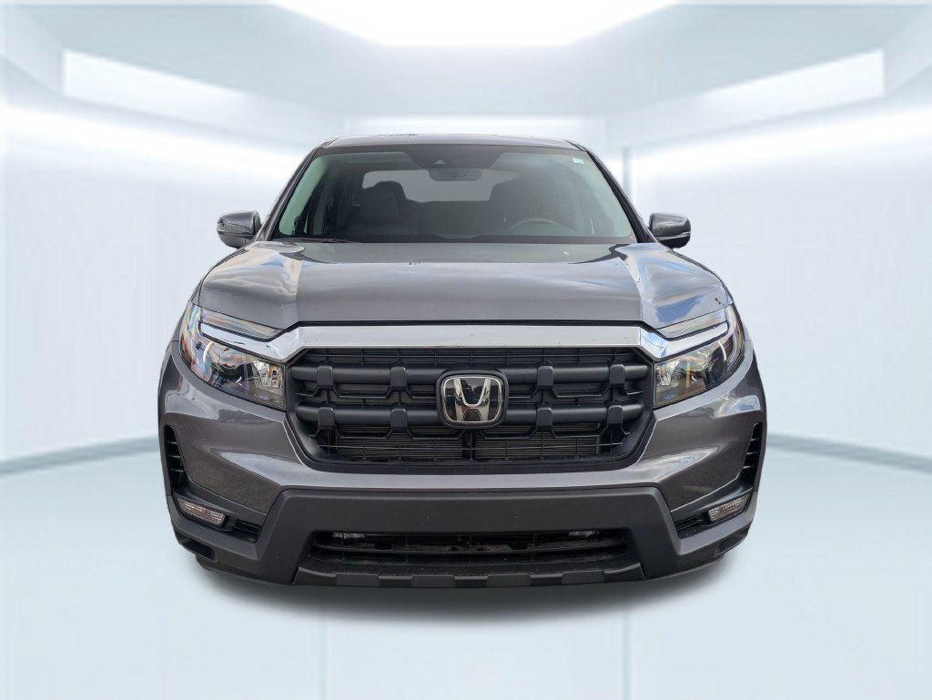 Used 2026 Honda Ridgeline RTL image 4