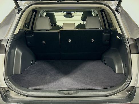 Used 2023 Toyota RAV4 XLE Premium FWD image 23