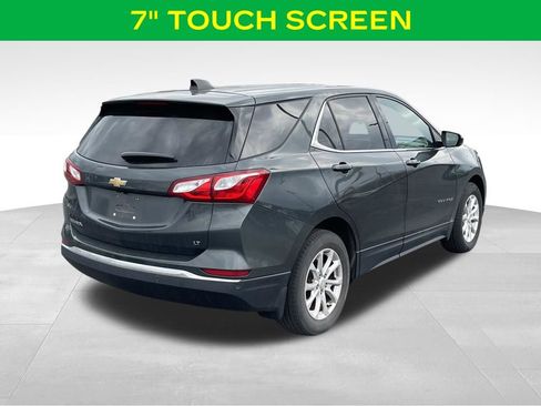 Used 2020 Chevrolet Equinox LT image 9