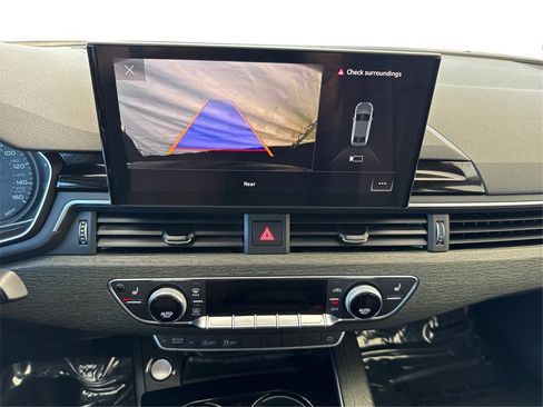 Used 2020 Audi A4 2.0T Premium w/ Convenience Package image 21