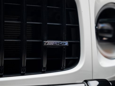 Used 2022 Mercedes-Benz G 63 AMG 4MATIC image 14