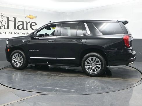 Used 2023 GMC Yukon Denali RWD image 54