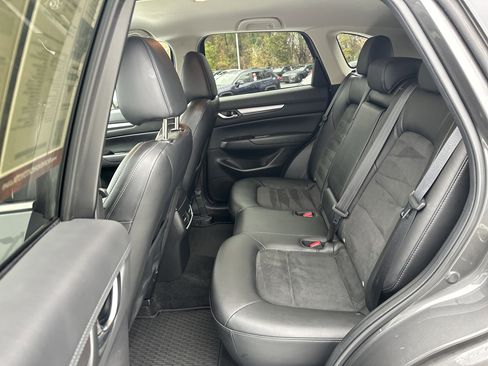 Used 2023 MAZDA CX-5 AWD 2.5 S w/ Select Package image 30