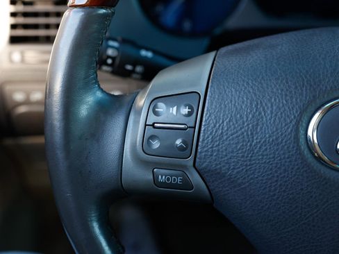 Used 2006 Lexus GS 300 3.0L V6 4DR SUV image 25