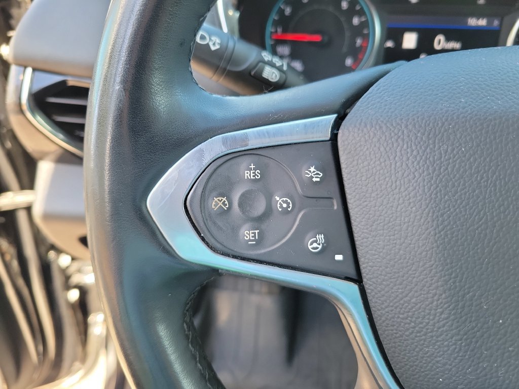 Used 2023 Chevrolet Traverse RS w/ LPO, Floor Liner Package FWD image 23
