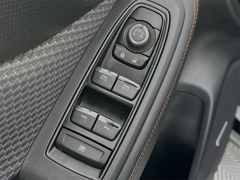 Used 2024 Subaru Forester Sport image 19