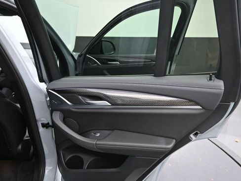 Certified 2024 BMW X3 M40i w/ Premium Package image 23