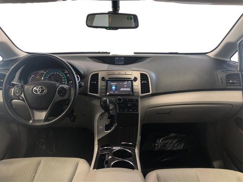 Used 2015 Toyota Venza LE image 18