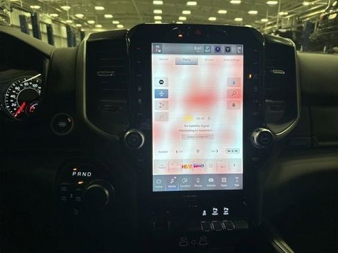 New 2026 RAM 1500 Big Horn image 20