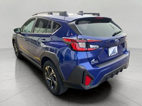 Used 2024 Subaru Crosstrek 2.0i Premium image 7