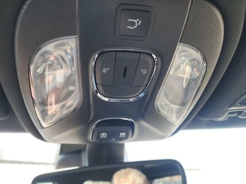 New 2026 Jeep Compass Trailhawk AWD/4WD image 12