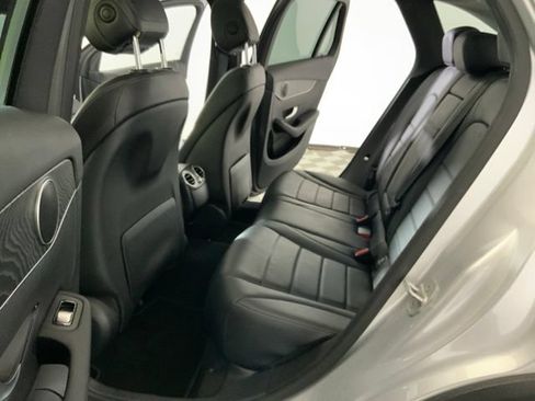 Used 2016 Mercedes-Benz GLC 300 4MATIC image 36