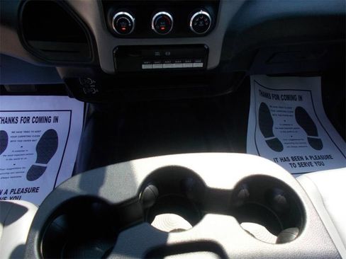 New 2024 RAM 5500 Tradesman image 20