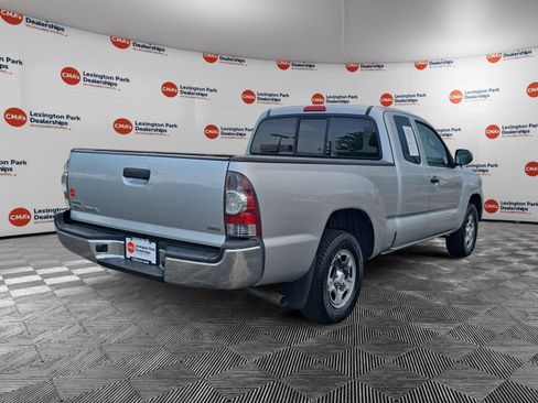 Used 2013 Toyota Tacoma 2WD Access Cab w/ SR5 Pkg image 7