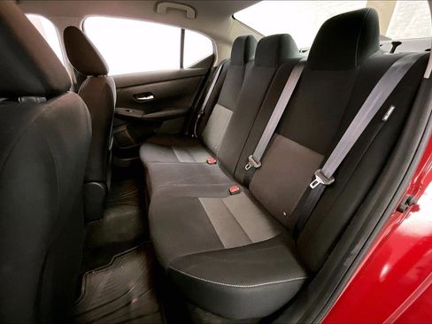 Used 2023 Nissan Sentra SV w/ All-Weather Package image 25