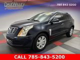 Used 2015 Cadillac SRX Luxury w/ Driver Awareness Package image 3