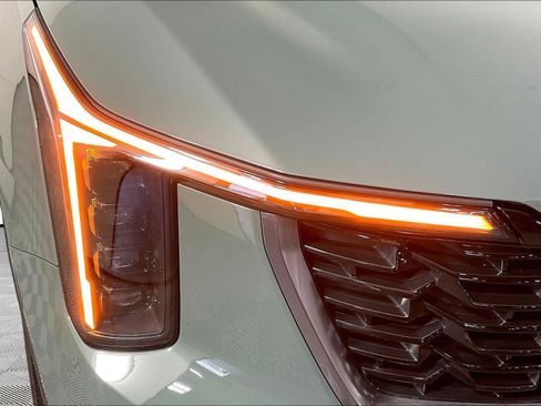 Certified 2026 Kia Sorento EX w/ EX Premium Package FWD image 33