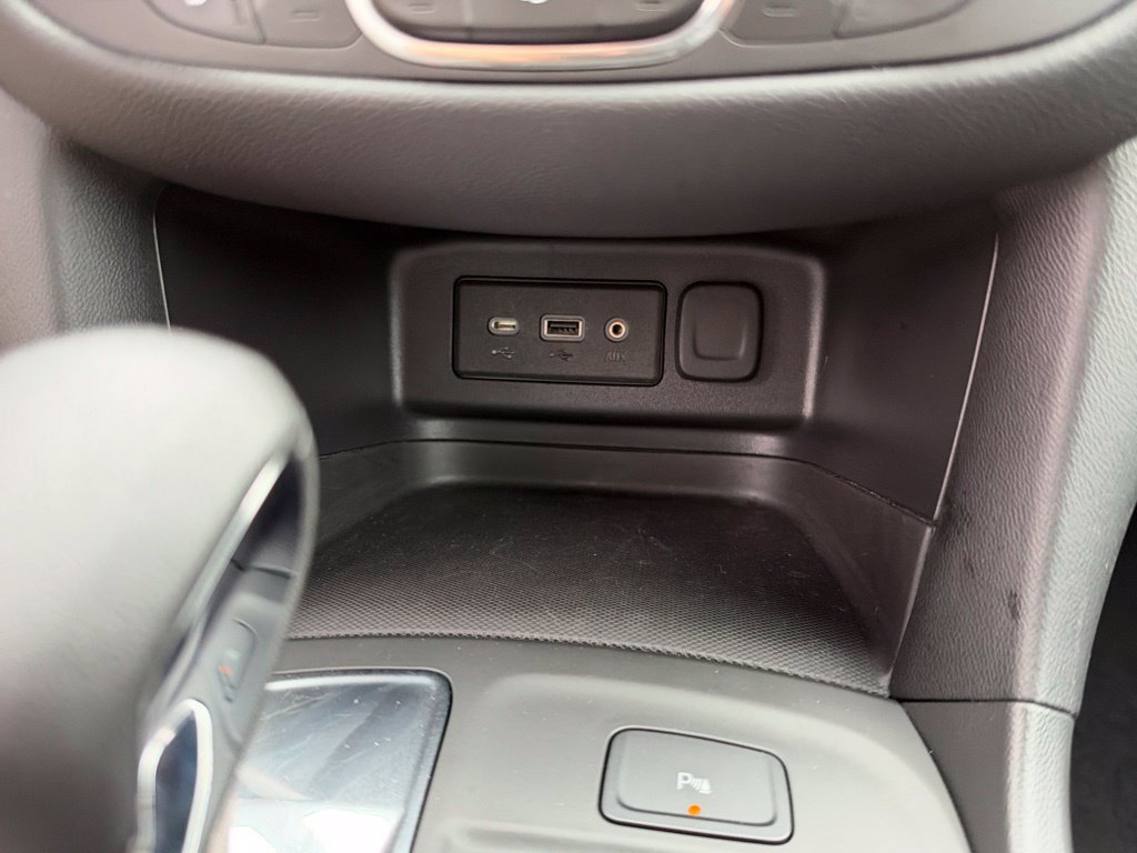 Used 2023 Chevrolet Equinox LT FWD image 23