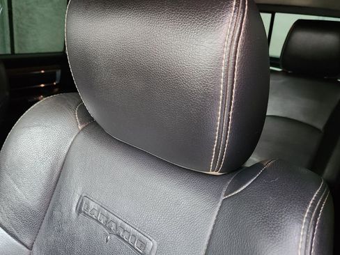 Used 2016 RAM 2500 Laramie w/ Convenience Group image 16