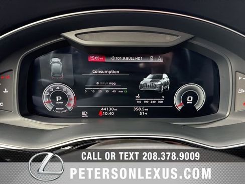 Used 2022 Audi Q7 3.0T Premium Plus w/ Premium Plus Package image 29