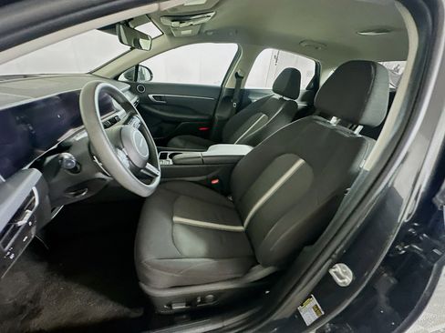 Used 2025 Hyundai Sonata SEL image 13