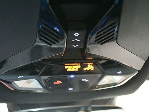 Used 2025 MINI Cooper S FWD image 52