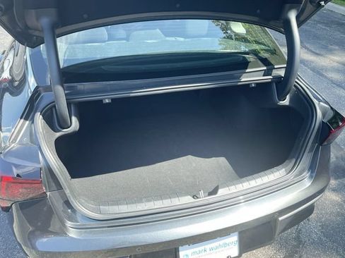 Used 2026 Kia K5 LXS FWD image 25