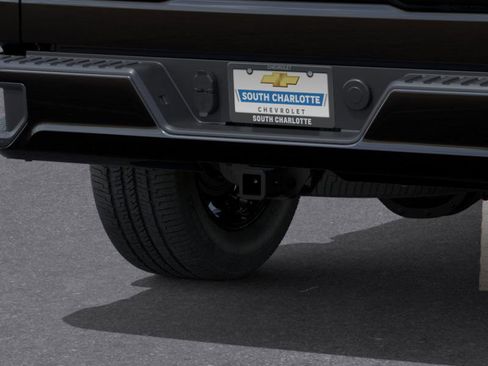 New 2026 Chevrolet Silverado 1500 Custom image 38