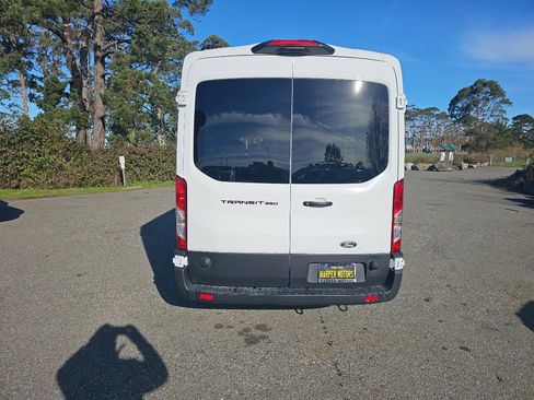 New 2026 Ford Transit 350 XL image 35