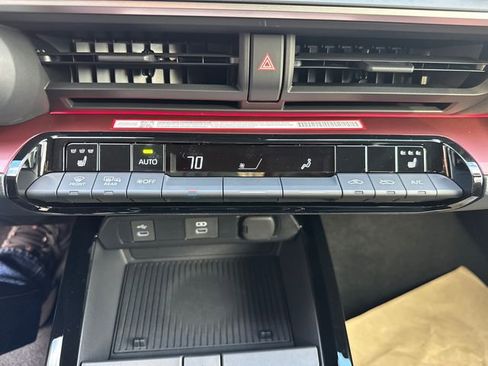 New 2026 Toyota Prius Plug-In Hybrid image 32