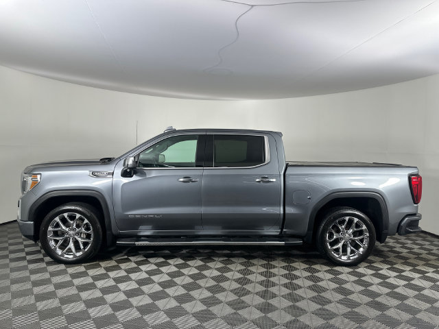 Used 2020 GMC Sierra 1500 Denali AWD/4WD image 29