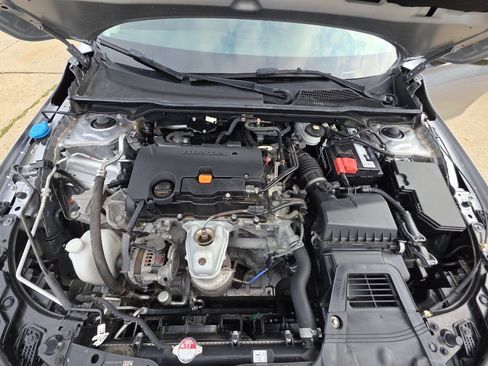 Used 2023 Honda Civic LX image 19